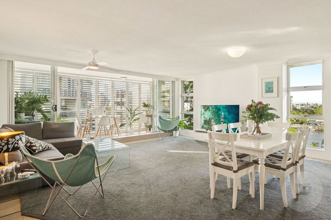 Auchenflower property 1