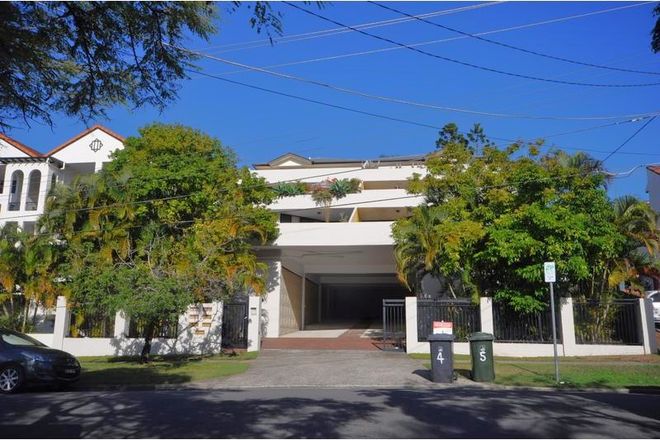 Auchenflower property 5