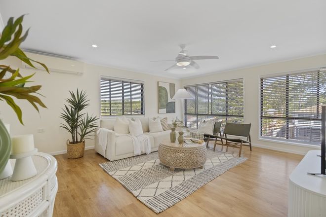 Bellbird Park property 1