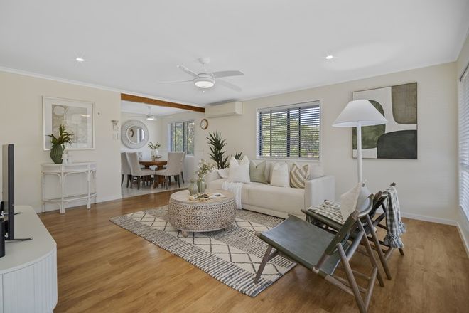 Bellbird Park property 2