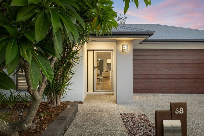 Bellbird Park property 3