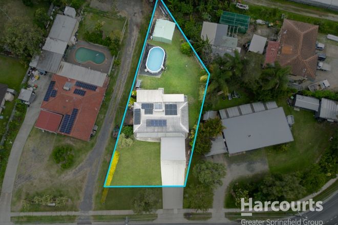 Bellbird Park property 5