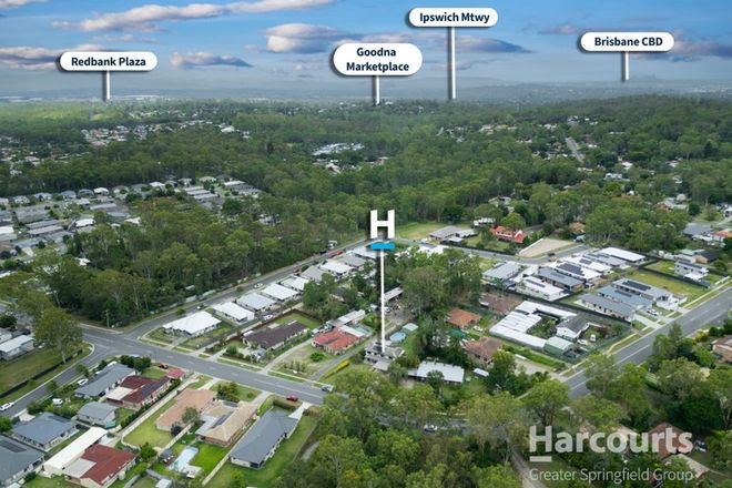 Bellbird Park property 6