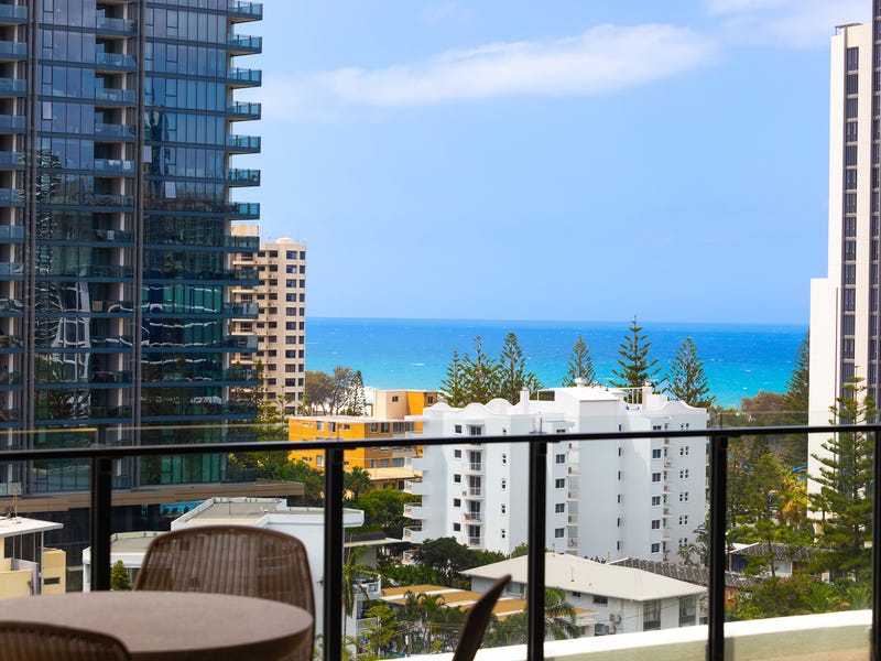 Broadbeach property 1