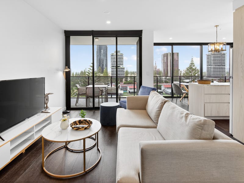 Broadbeach property 3