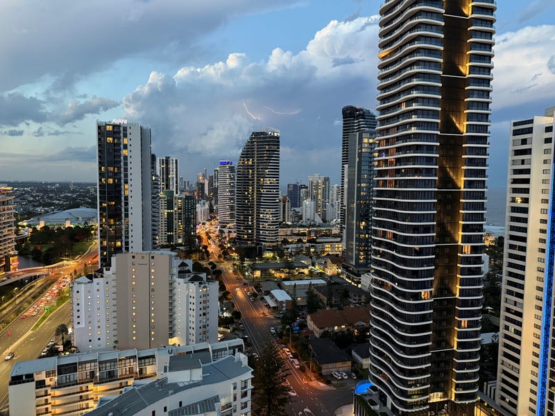 Broadbeach property 4