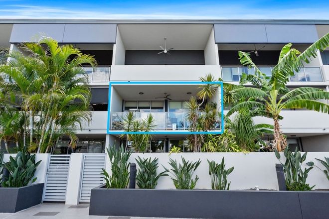 Bulimba property 1