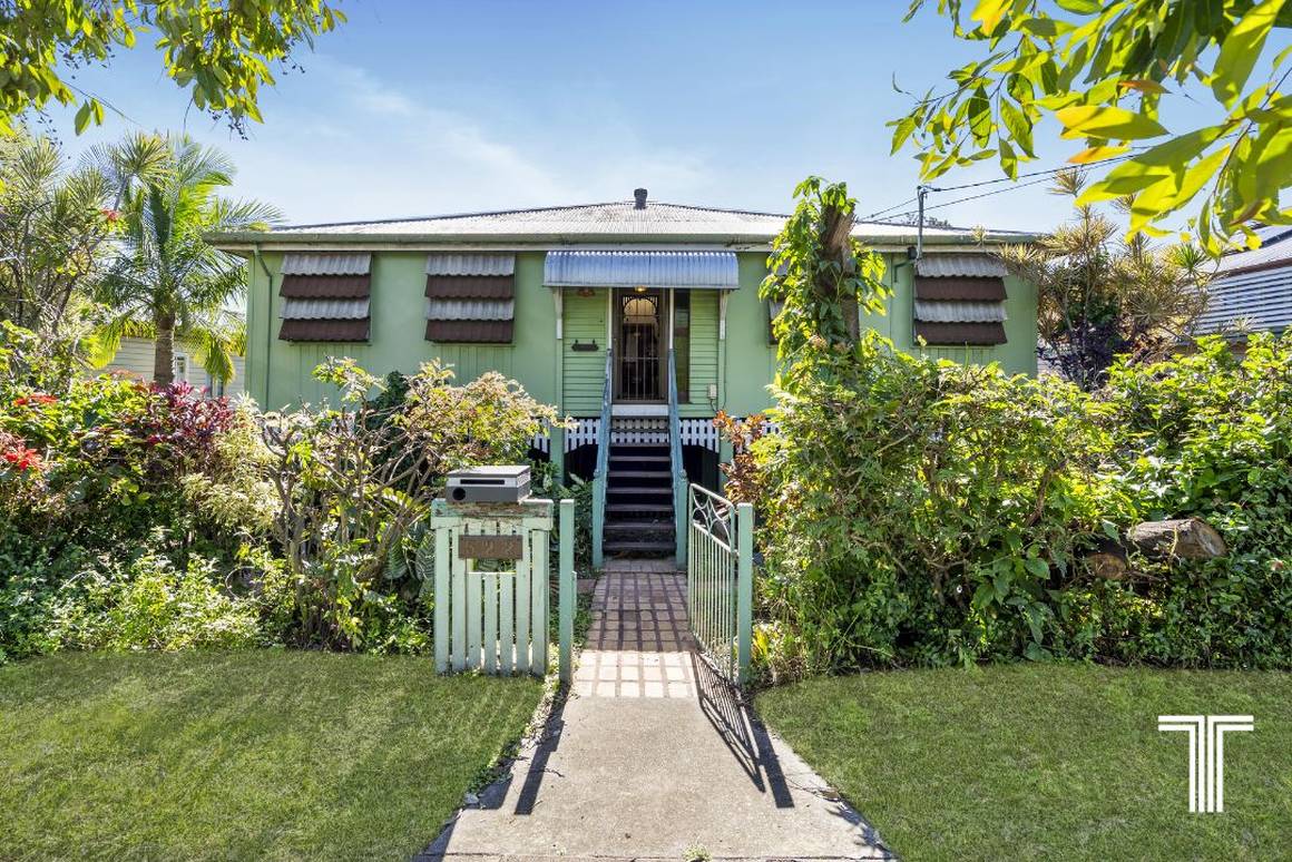 Camp Hill property 2