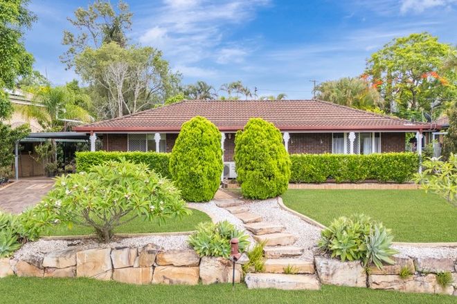 Collingwood Park property 5