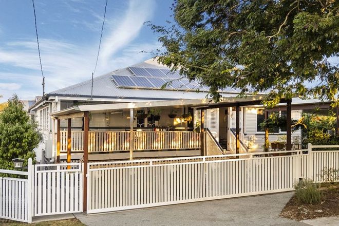 Coorparoo property 1