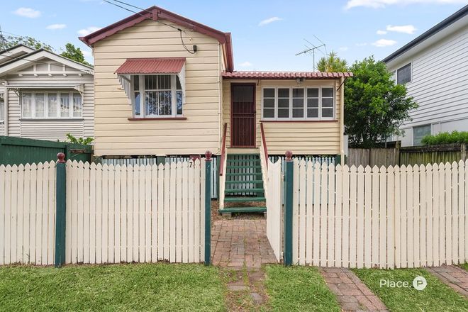 Coorparoo property 3