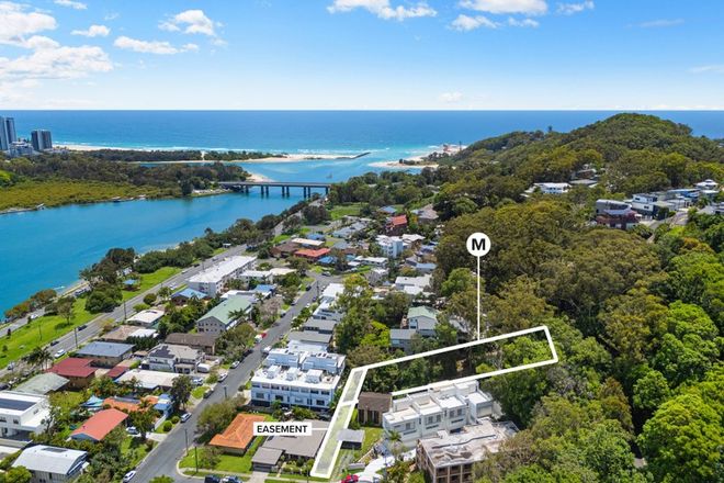 Currumbin property 1