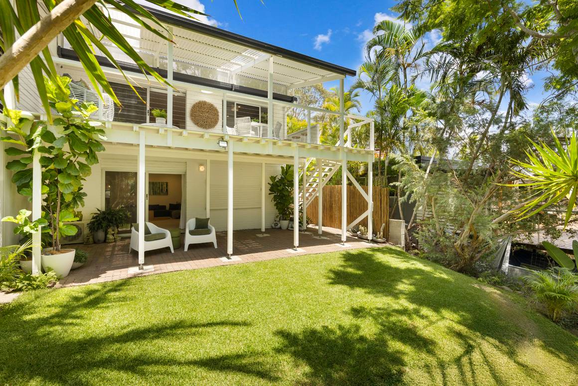 Currumbin property 3