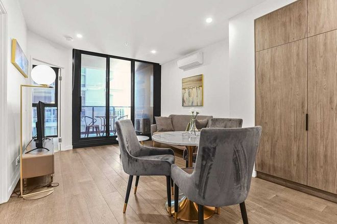 Fortitude Valley property 1