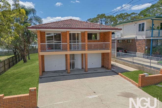 Goodna property 1