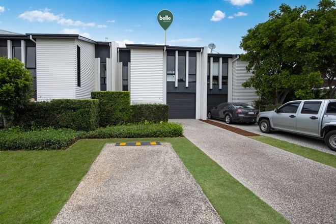 Hope Island property 2