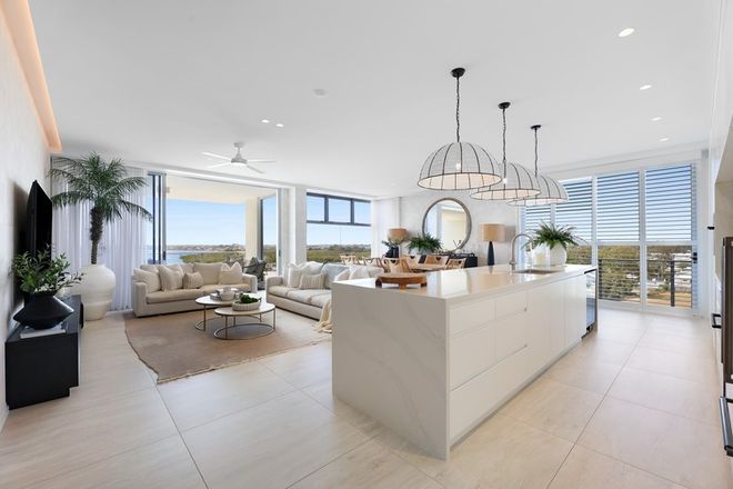 Hope Island property 3