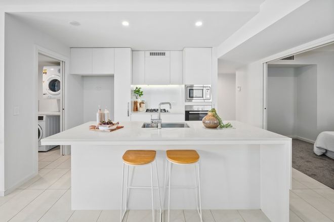 Kangaroo Point property 2