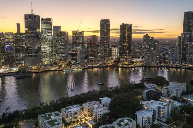 Kangaroo Point property 4