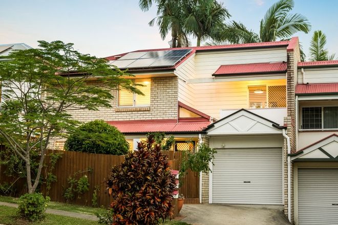 Kelvin Grove property 1