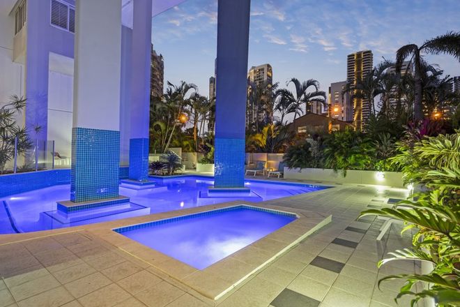 Mermaid Beach property 2