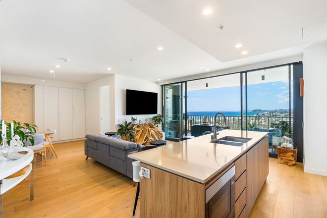 Mermaid Beach property 4