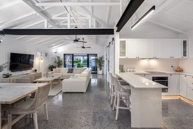 Mermaid Beach property 5