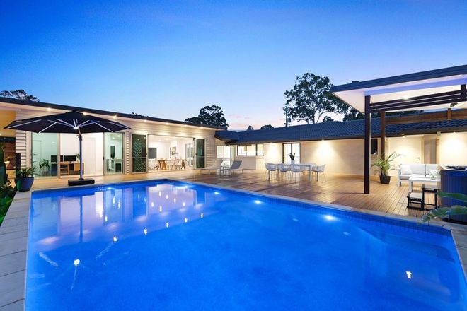 Mudgeeraba property 1