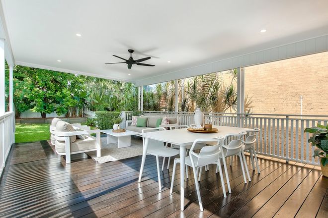 Norman Park property 2