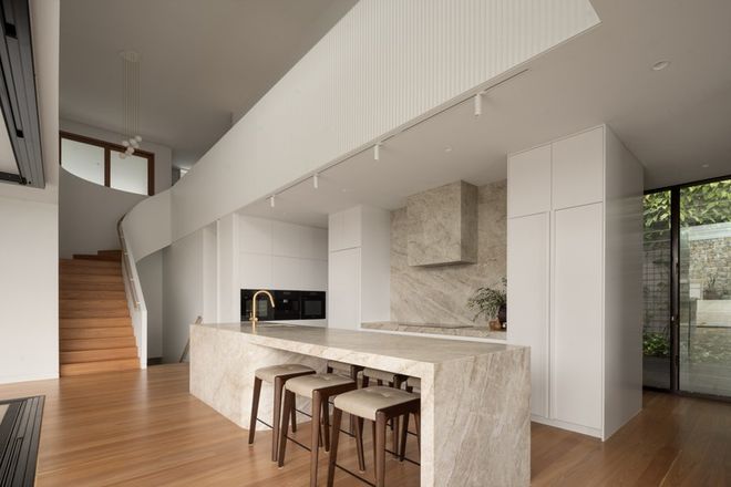 Paddington property 1