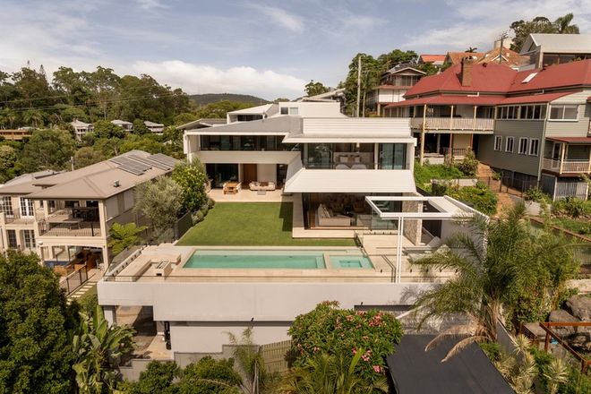 Paddington property 5