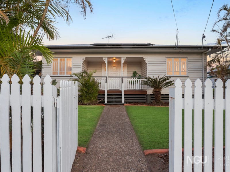 Silkstone property 1