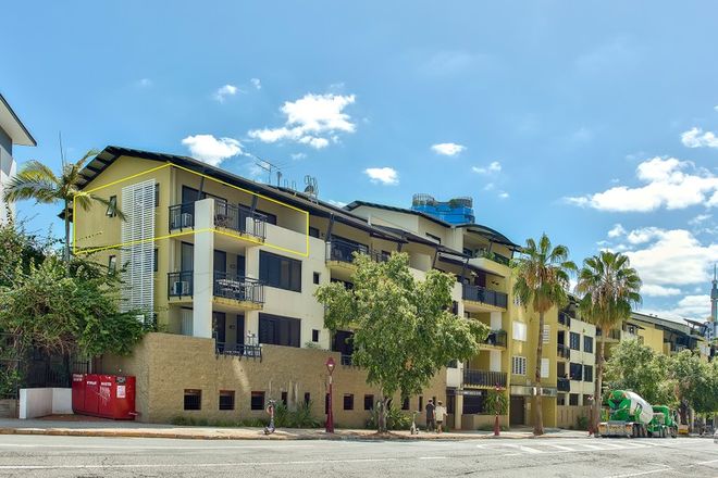 South Brisbane property 1