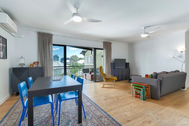 South Brisbane property 2