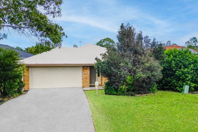 Springfield Lakes property 3