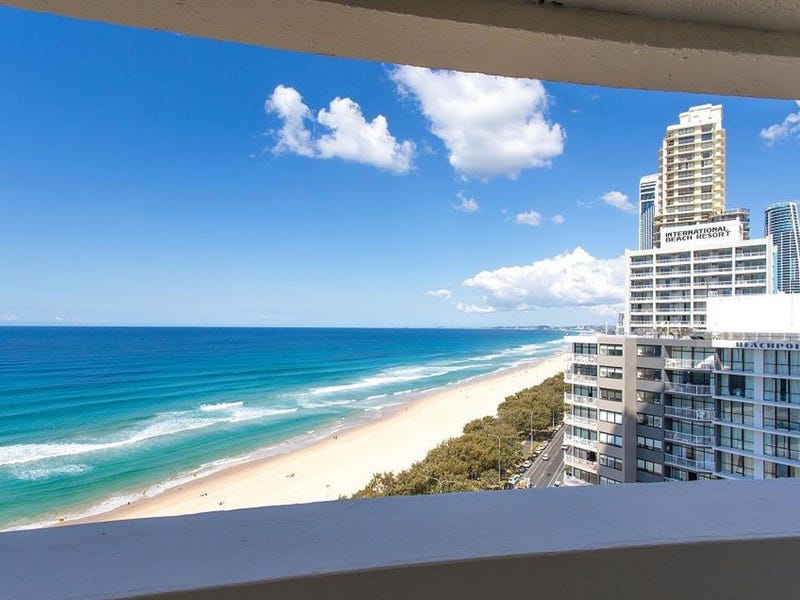 Surfers Paradise property 1