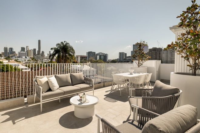 Teneriffe property 1