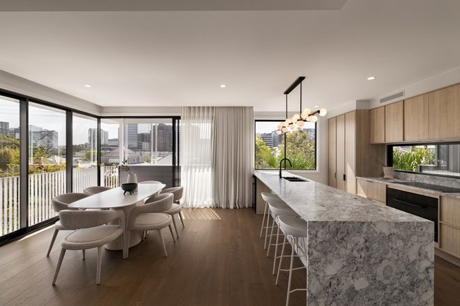 Teneriffe property 2