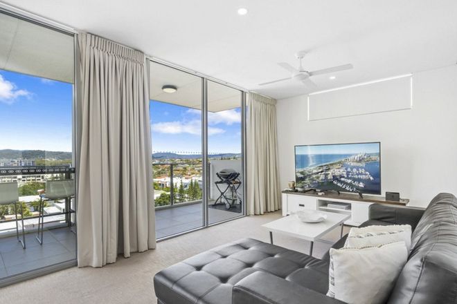 Varsity Lakes property 4