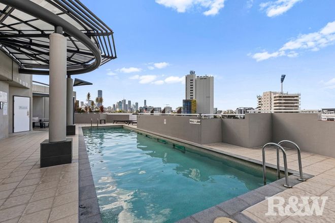 Woolloongabba property 1